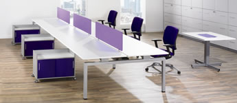 Bench Desking