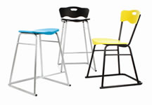 Stools